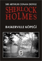 Sherlock Holmes Baskerville Kpei