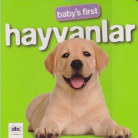 Baby's First Hayvanlar (Eva Serisi)