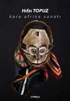 Kara Afrika Sanatı (Ciltli)