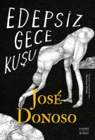 Edepsiz Gece Kuşu Edepsiz Gece Kuşu