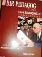 Bir Pedagog Cavit Binbaşıoğlu