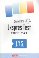 LYS Edebiyat Ekspres Test