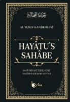 Hayatu's - Sahabe