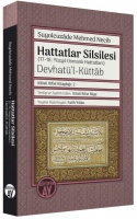 Hattatlar Silsilesi (17-18. Yzyl Osmanl Hattatlar)