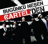 Bgnk Neem - Cartel 2011 Yeni Albm (CD)