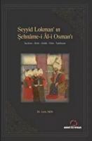 Seyyid Lokman'In Şehnme-İ l-İ Osman'I