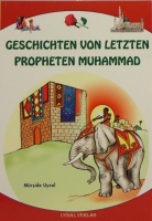 Geschichten von letzten Propheten Muhammad
