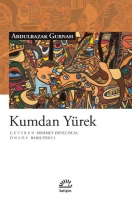 Kumdan Yürek Kumdan Yürek