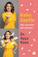 Kalıcı Zayıfla Kalıcı Zayıfla