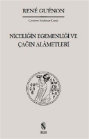 Niceliin Egemenlii ve an Almetleri