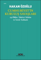 Cumhuriyet'in Kuruluş Savaşları Cumhuriyet'in Kuruluş Savaşları