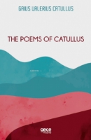 The Poems Of Catullus
