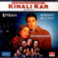 Knal Kar - Dizi Mzikleri (CD)