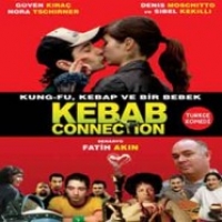 Kebab Connection (VCD)