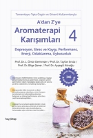 A'dan Z'ye Aromaterapi Karmlar 4