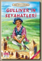 nl Dnya Klasikleri-Gulliverin Seyahatleri