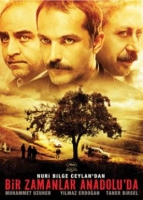 Bir Zamanlar Anadolu'da (DVD)