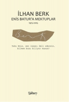 Enis Batur'a Mektuplar