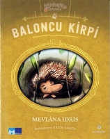 Baloncu Kirpi - Hayvanlar  Banda