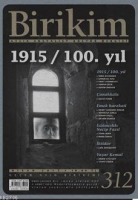 Birikim Sayı 312 Birikim Sayı 312