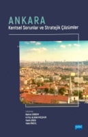 Ankara - Kentsel Sorunlar Ve Stratejik zmler