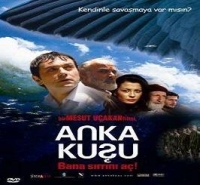 Anka Kuu (VCD, DVD Uyumlu)