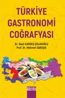 Trkiye Gastronomi Coğrafyasi