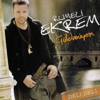 Rumeli Ekrem Gldaniyem - Deli Deli (CD)