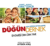 Dn Dernek - Entarisi Dm Dm Yar (CD)