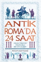 Antik Roma'da 24 Saat Antik Roma'da 24 Saat