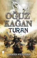 Ouz Kaan Turan