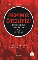 Hepimiz tekiyiz