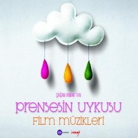 Prensesin Uykusu (CD) - Soundtrack