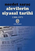 Alevilerin Siyasal Tarihi 1 1300-1971