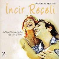 ncir Reeli (CD) - Soundtrack