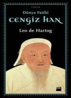 Dnya Fatihi Cengiz Han