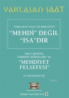 Yaklaan Saat 8 - Yaklaan Saatte Beklenen Mehdi Deil sadr