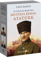 20. Yzyln En Byk Lideri - Mustafa Kemal Atatrk (2 Cilt Takm)