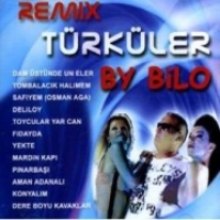 Remix Trkler By Bilo (CD)
