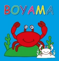 Boyama - Yenge