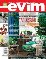 evim / Haziran 2017 evim / Haziran 2017