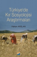 Türkiye'de Kır Sosyolojisi Araştırmaları Türkiye'de Kır Sosyolojisi Araştırmaları