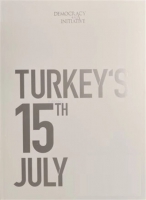 15 Temmuz Fotoğraf Albm (Byk Boy, İngilizce)