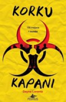 Korku Kapanı - Korku Kapanı Serisi 1 Korku Kapanı - Korku Kapanı Serisi 1