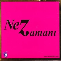 Nez Zaman (CD)
