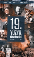 19. Yzyl Siyasi Tarihi 1789 - 1914