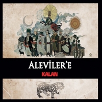 Alevilere Kalan (2 CD)