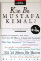 Kim Bu Mustafa Kemal