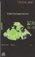 Embriyogenesis
