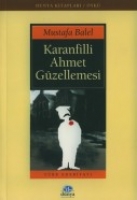 Karanfilli Ahmet Gzellemesi